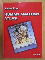 Mircea Ifrim - Human Anatomy Atlas. Viscera