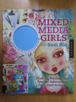 Mixed Media Girls