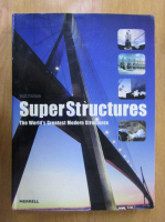 Anticariat: Neil Parkyn - Superstructures