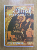 Odele lui Solomon. Rugaciuni crestine din secolele 1-2