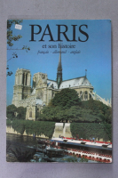 Paris et son histoire (album)