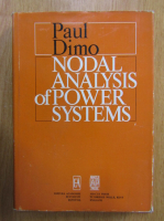 Paul Dimo - Nodal Analysis of Power Systems