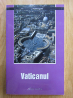 Paul Poupard - Vaticanul