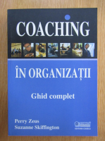 Perry Zeus - Coaching in organizatii