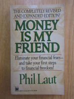 Phil Laut - Money Is My Friend