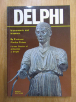 Photios Petsas - Delphi