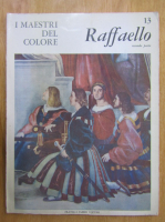 Raffaello (a doua parte)