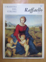 Raffaello (prima parte)