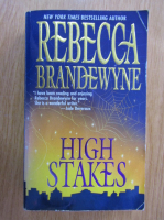 Anticariat: Rebecca Brandewyne - High Stakes
