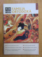 Revista Familia ortodoxa, nr. 11, decembrie 2009