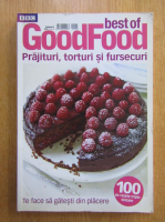 Revista Goodfood, volumul 2, 2012