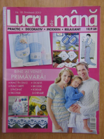 Revista Lucru de mana, nr. 18, 2010