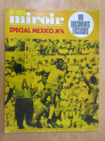 Revista Miroir, nr. 1250, iunie 1970