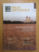 Revista Presa Ortodoxa, nr. 7, 2009