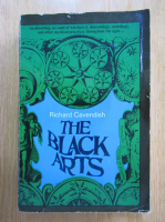 Richard Cavendish - The Black Arts