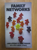 Ross V. Speck - Family Networks