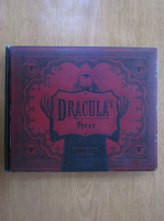 Sam Stall - Dracula's Heir