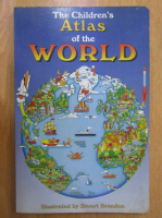 The Children's Atlas of the World
