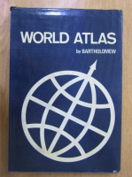 Anticariat: The World Atlas