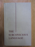 Theodore Thass Thienemann - The Subconscious Language