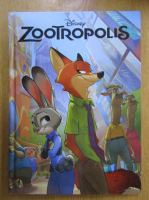 Zootropolis