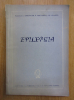 A. Kreindler - Epilepsia