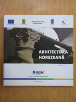Arhitectura horezeana