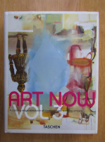 Art Now (volumul 3)