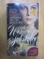 Barbara Taylor Bradford - A Woman of Substance