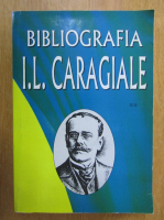 Anticariat: Bibliografia I. L. Caragiale (volumul 2)