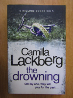 Camilla Lackberg - The Drowning