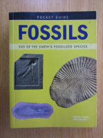 Carl Mehling - Pocket Guide. Fossils