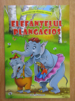 Claudia Cojocaru - Elefantelul plangacios
