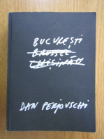 Dan Perjovschi - Bucuresti