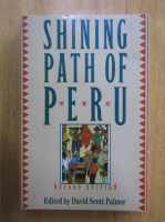 David Scott Palmer - The Shining Path of Peru