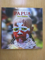 Dimitra Stasinopoulou - Papua New Guinea