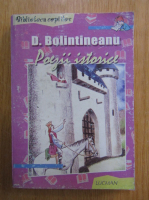 Dimitrie Bolintineanu - Poezii istorice
