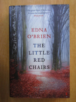 Edna Obrien - The Little Red Chairs