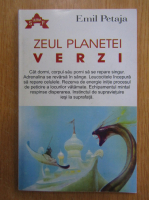Emil Petaja - Zeul planetei verzi