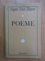 Eugen Dan Ilcescu - Poeme
