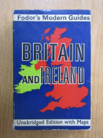 Eugene Fodor - Britain and Ireland