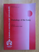 Anticariat: European Respiratory Monograph, volumul 12, martie 2007