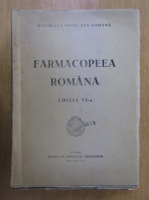 Farmacopeea romana (1948)