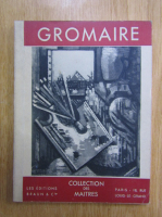 George Besson - Marcel Gromaire