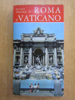 Guida pratica di Roma e Vaticano