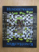 Anticariat: Hundertwasser