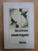 Ion Mircea - Tobele fragede