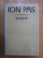 Ion Pas - Scrieri (volumul 5)