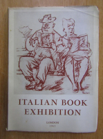 Anticariat: Italian Book Exhibition