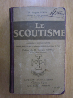 Jacques Sevin - Le scoutisme